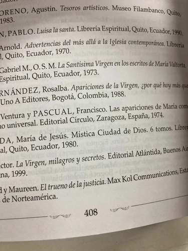 Apariciones Marianas A Través De Los Tiempos José Luis Pivel