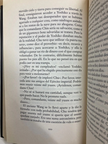 La Última Princesa De Manchuria - Lilian Lee