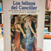 producto_639279713431906904_0 Los Felinos Del Canciller - R.h. Moreno-durán