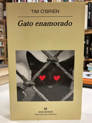 Gato Enamorado - Tim O'brien