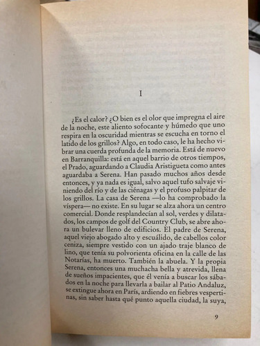 Cinco Días En La Isla - Plinio Apuleyo Mendoza