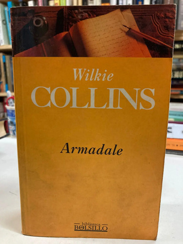 Armadale - Wilkie Collins