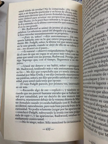 Armadale - Wilkie Collins