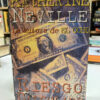 Riesgo Calculado - Katherine Neville