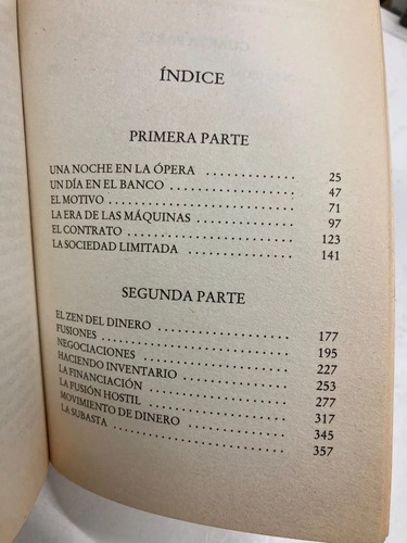 Riesgo Calculado - Katherine Neville