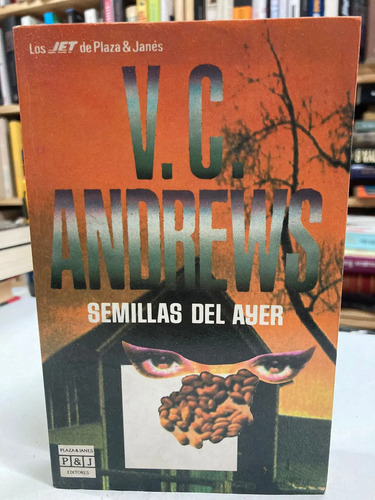 Semillas Del Ayer - V.c. Andrews