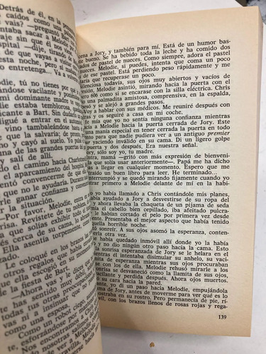 Semillas Del Ayer - V.c. Andrews
