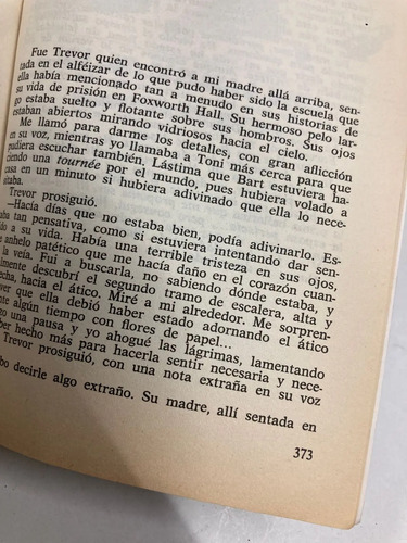Semillas Del Ayer - V.c. Andrews