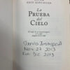 La Prueba Del Cielo - Doctor Eben Alexander