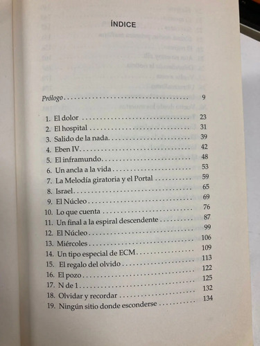 La Prueba Del Cielo - Doctor Eben Alexander