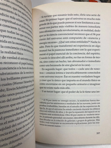 La Prueba Del Cielo - Doctor Eben Alexander