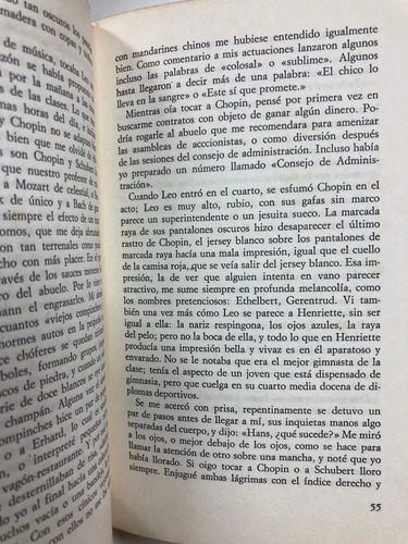 Opiniones De Un Payaso - Heinrich Böll