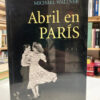 Abril En París - Michael Wallner