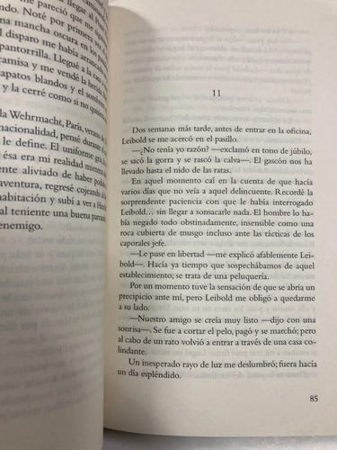 Abril En París - Michael Wallner