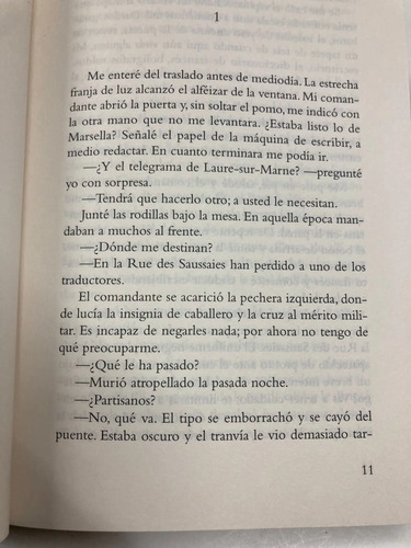 Abril En París - Michael Wallner