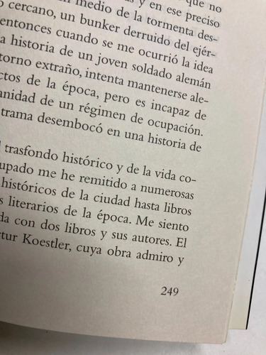 Abril En París - Michael Wallner