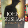 El Estafador - John Grisham