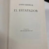 El Estafador - John Grisham