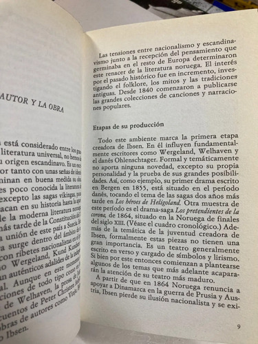 Casa De Muñecas - Henrik Ibsen