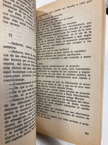 El Otoño En Pekín - Boris Vian