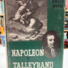 producto_639279715236990521_0 Napoleón Y Talleyrand - Emile Dard