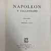 producto_639279715249336441_1 Napoleón Y Talleyrand - Emile Dard