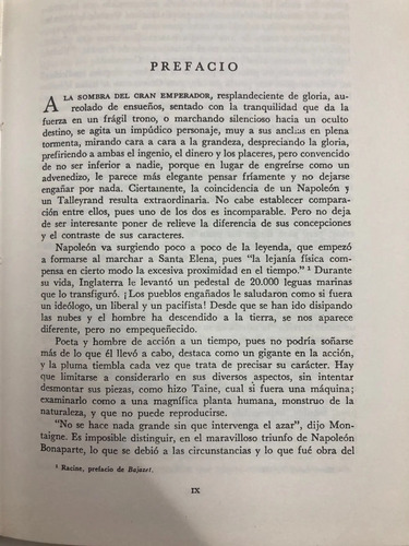 producto_639279715284782976_4 Napoleón Y Talleyrand - Emile Dard