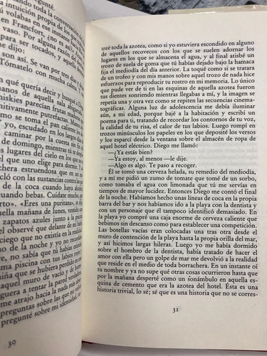 En La Azotea - Juan Cruz Ruiz