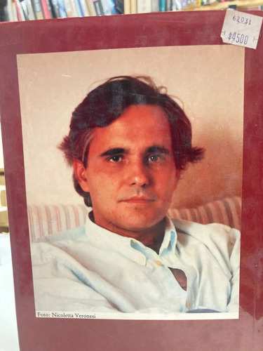 En La Azotea - Juan Cruz Ruiz