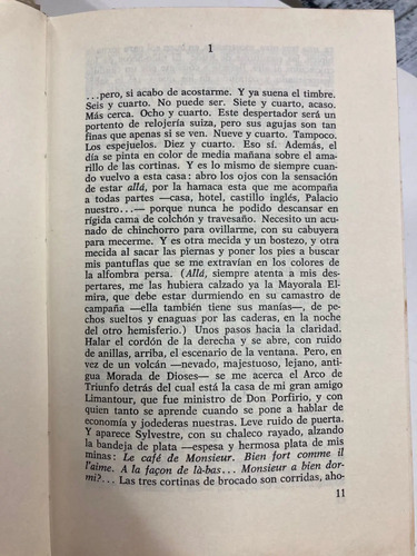 El Recurso Del Método - Alejo Carpentier