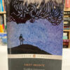 Cumbres Borrascosas - Emily Bronte