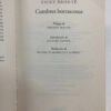 Cumbres Borrascosas - Emily Bronte