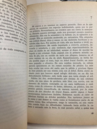 Un Mes De Domingos - John Updike