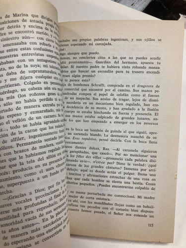 Un Mes De Domingos - John Updike