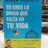Tú Eres Lo Único Que Falta En Tu Vida - Borja Vilaseca
