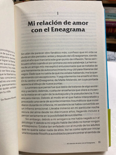 Tú Eres Lo Único Que Falta En Tu Vida - Borja Vilaseca