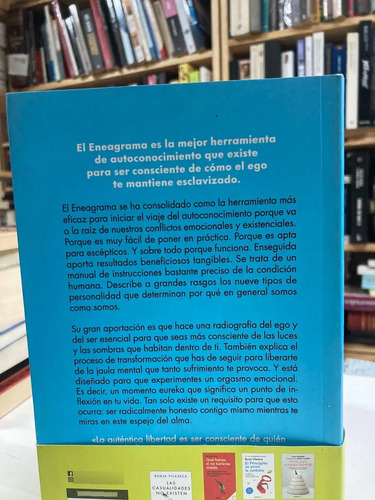 Tú Eres Lo Único Que Falta En Tu Vida - Borja Vilaseca