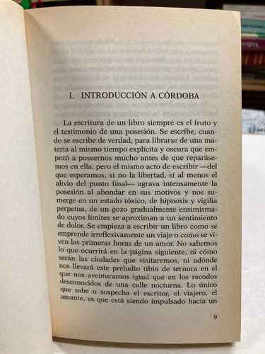Córdoba De Los Omeyas - Antonio Muñoz Molina