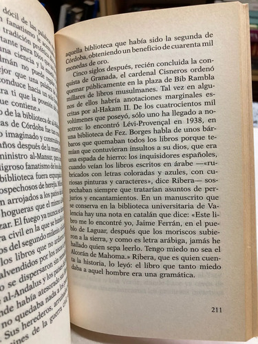 Córdoba De Los Omeyas - Antonio Muñoz Molina