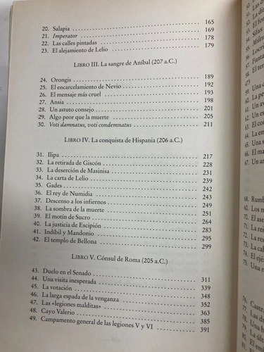 Las Legiones Malditas - Santiago Posteguillo