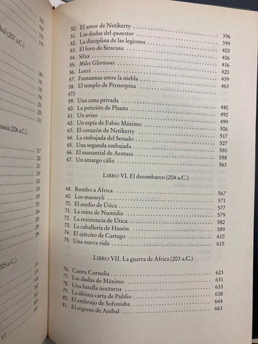 Las Legiones Malditas - Santiago Posteguillo