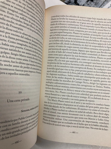 Las Legiones Malditas - Santiago Posteguillo