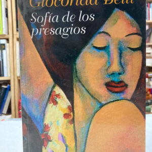 producto_639279716543460022_0 Sofía De Los Presagios - Gioconda Belli