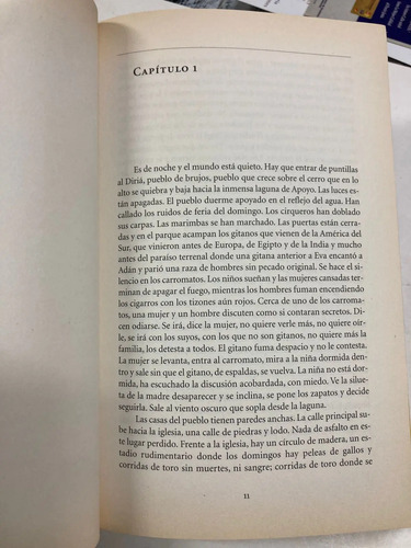 Sofía De Los Presagios - Gioconda Belli