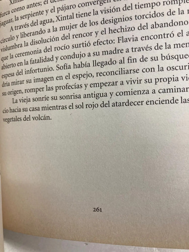Sofía De Los Presagios - Gioconda Belli