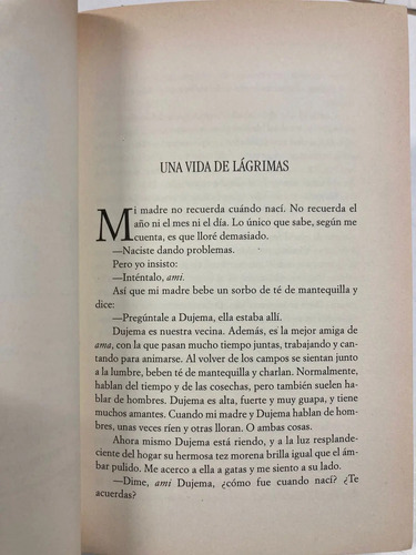 La Tierra De Las Mujeres - Yang Erche Namn