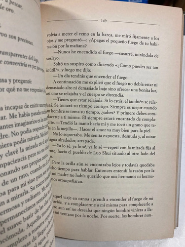 La Tierra De Las Mujeres - Yang Erche Namn