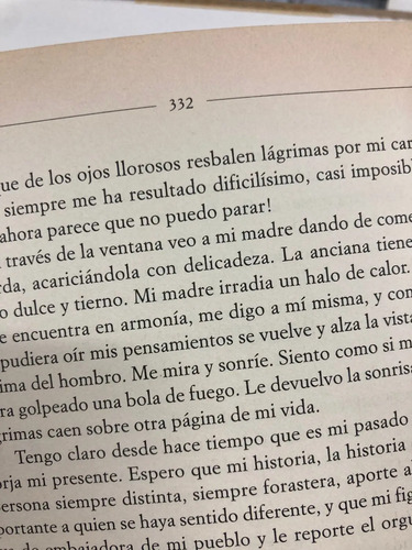 La Tierra De Las Mujeres - Yang Erche Namn