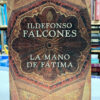 La Mano De Fátima - Idelfonso Falcones