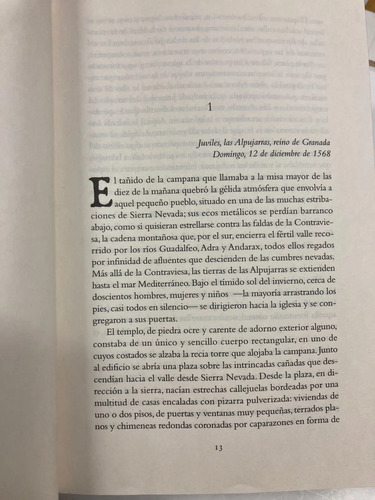 La Mano De Fátima - Idelfonso Falcones